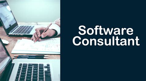 related business software consulting